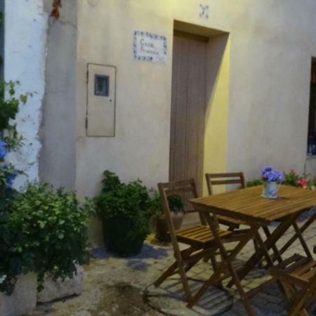 Casa Rural Francisca ريكينا المظهر الخارجي الصورة